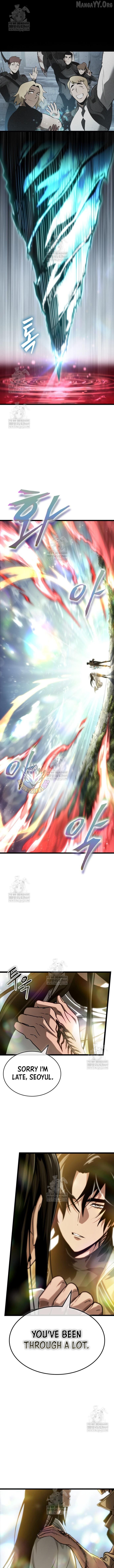 The World After the Fall, Chapter 210 image 16